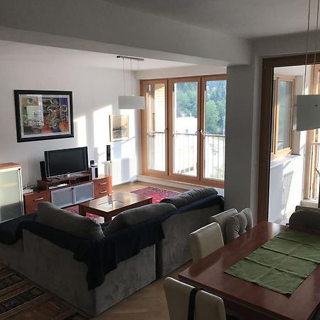 Apartmani El Tarik Bjelasnica Ngoại thất bức ảnh