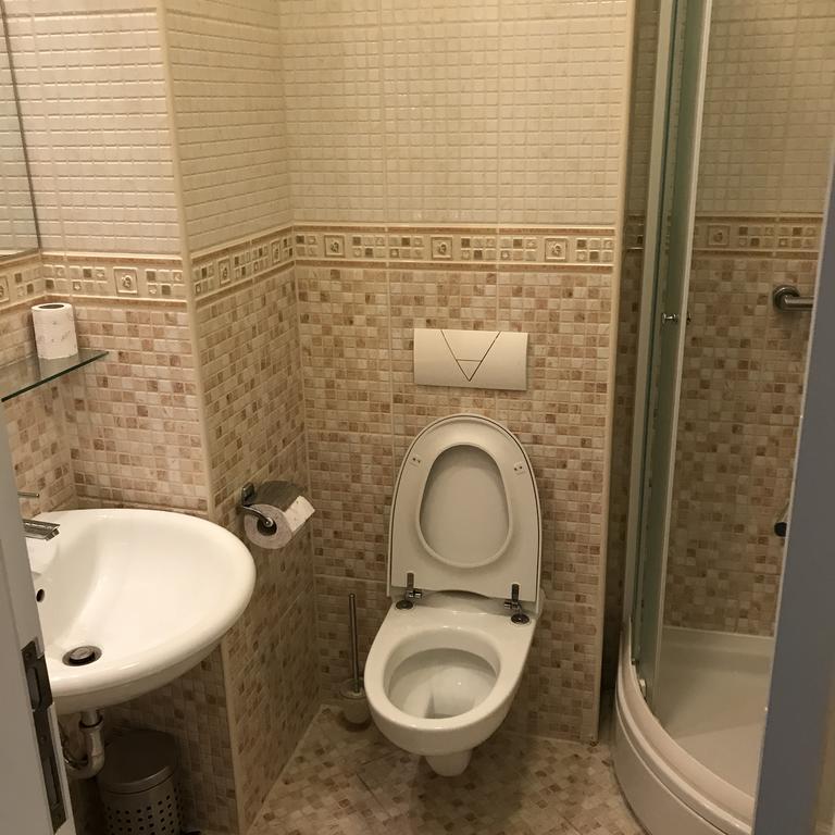 Apartmani El Tarik Bjelasnica Ngoại thất bức ảnh