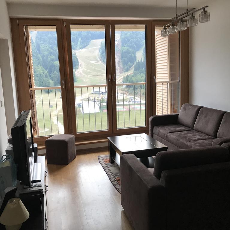Apartmani El Tarik Bjelasnica Ngoại thất bức ảnh