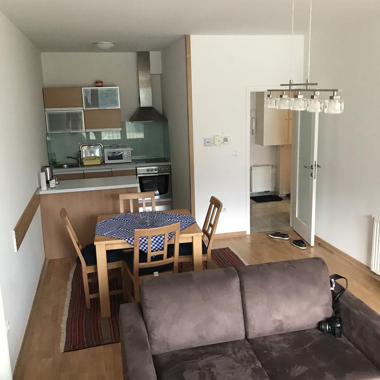 Apartmani El Tarik Bjelasnica Ngoại thất bức ảnh
