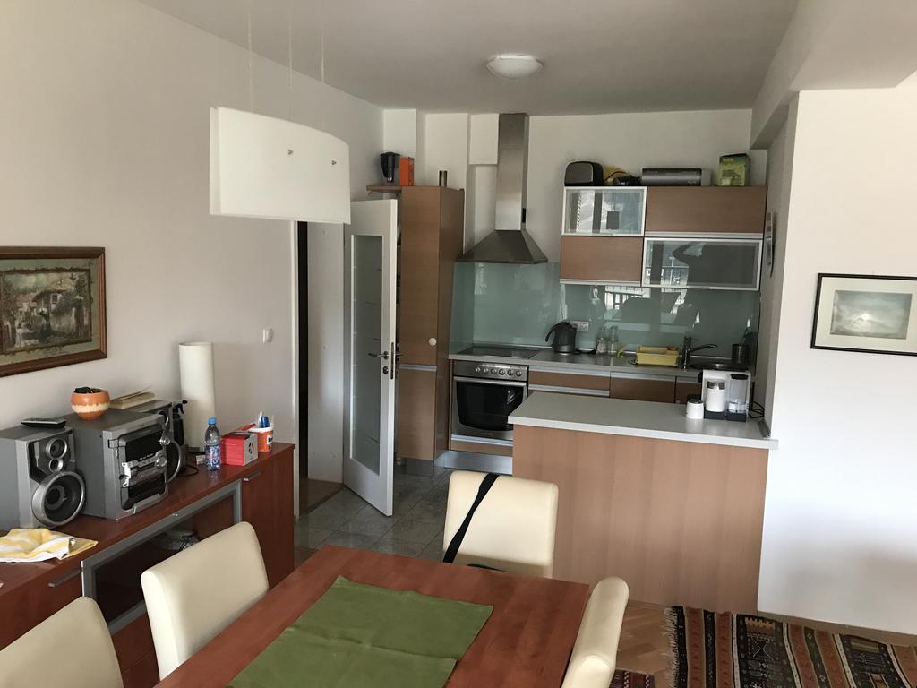 Apartmani El Tarik Bjelasnica Ngoại thất bức ảnh