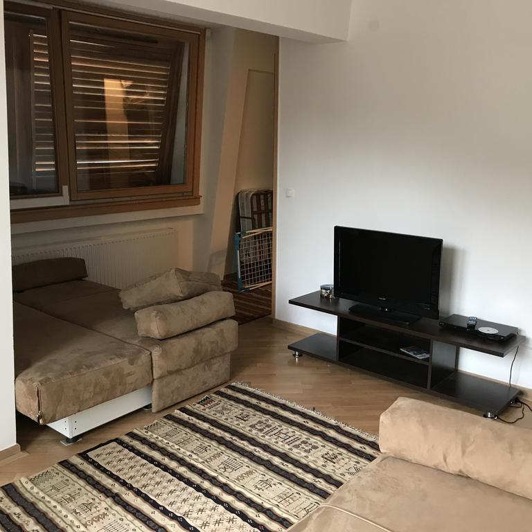 Apartmani El Tarik Bjelasnica Ngoại thất bức ảnh