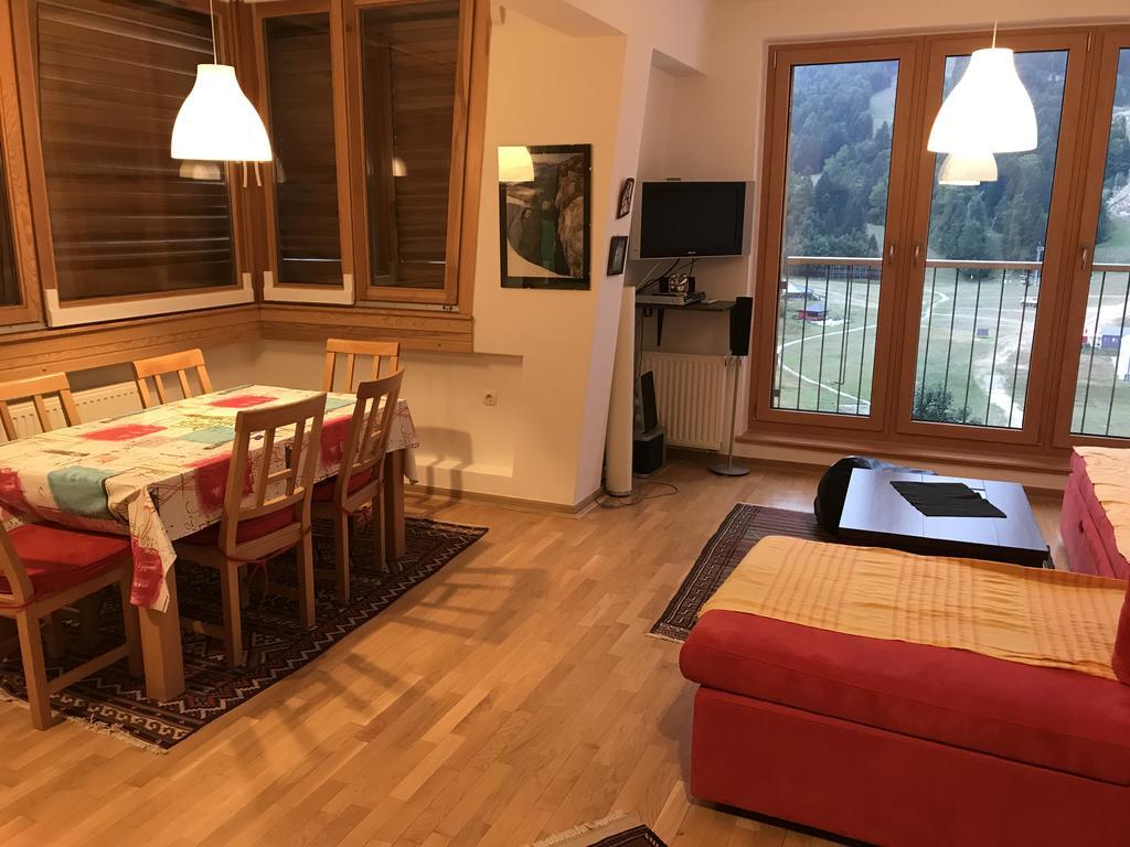 Apartmani El Tarik Bjelasnica Ngoại thất bức ảnh