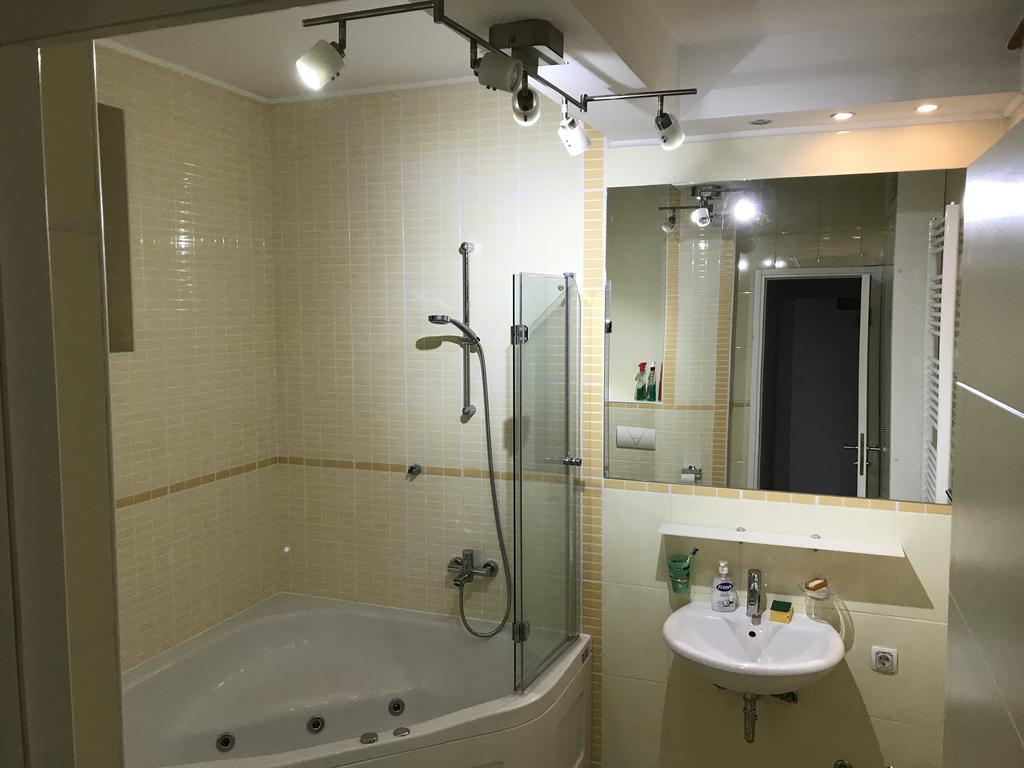 Apartmani El Tarik Bjelasnica Ngoại thất bức ảnh