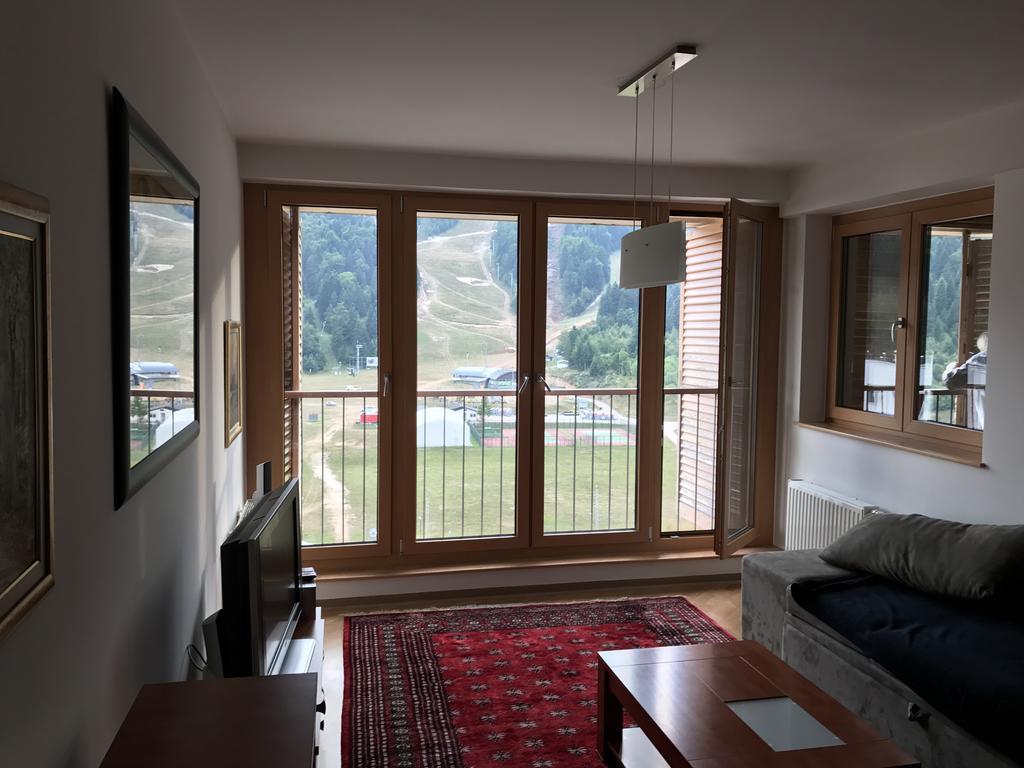 Apartmani El Tarik Bjelasnica Ngoại thất bức ảnh