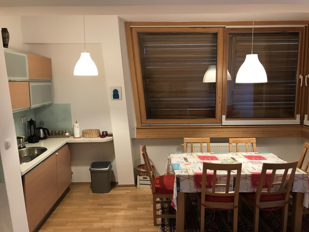 Apartmani El Tarik Bjelasnica Ngoại thất bức ảnh