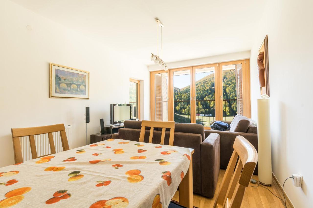 Apartmani El Tarik Bjelasnica Ngoại thất bức ảnh