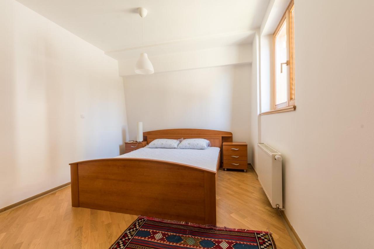 Apartmani El Tarik Bjelasnica Ngoại thất bức ảnh