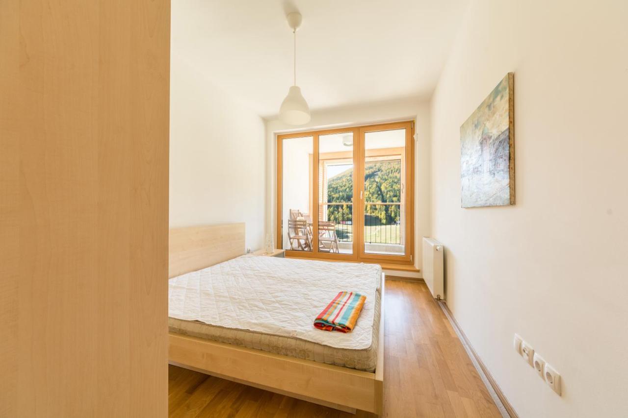 Apartmani El Tarik Bjelasnica Ngoại thất bức ảnh