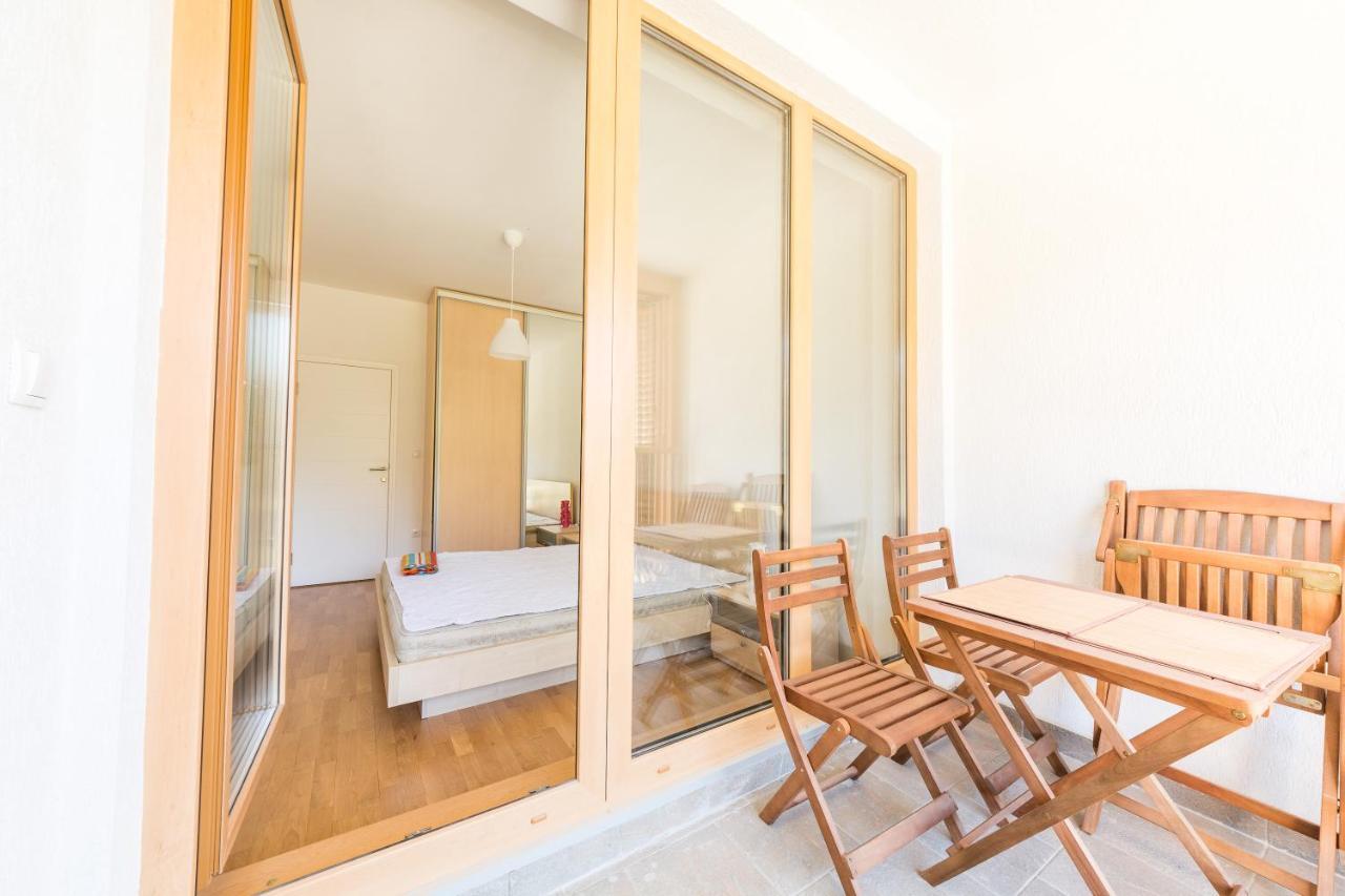 Apartmani El Tarik Bjelasnica Ngoại thất bức ảnh