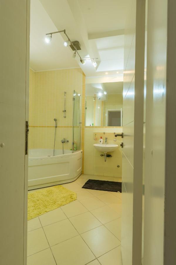 Apartmani El Tarik Bjelasnica Ngoại thất bức ảnh