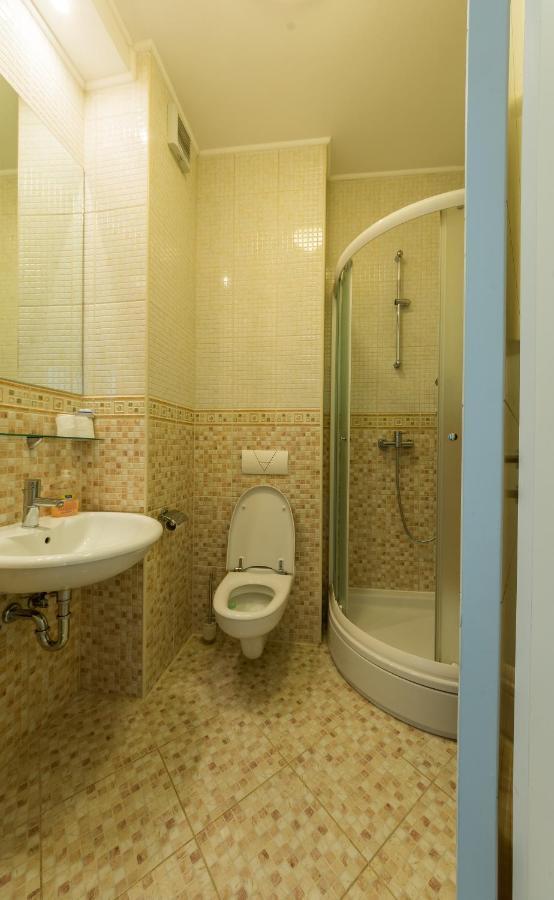 Apartmani El Tarik Bjelasnica Ngoại thất bức ảnh