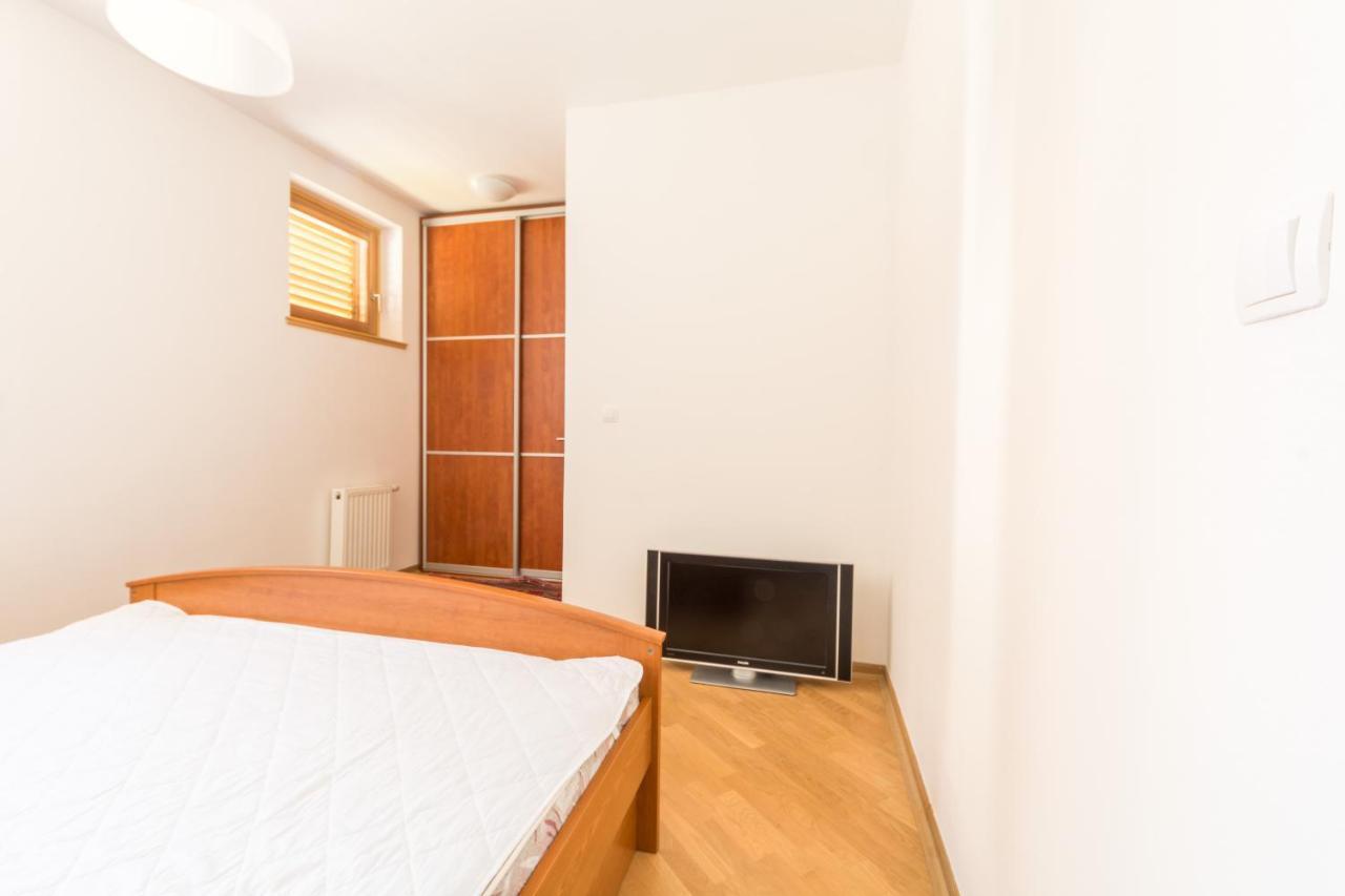 Apartmani El Tarik Bjelasnica Ngoại thất bức ảnh