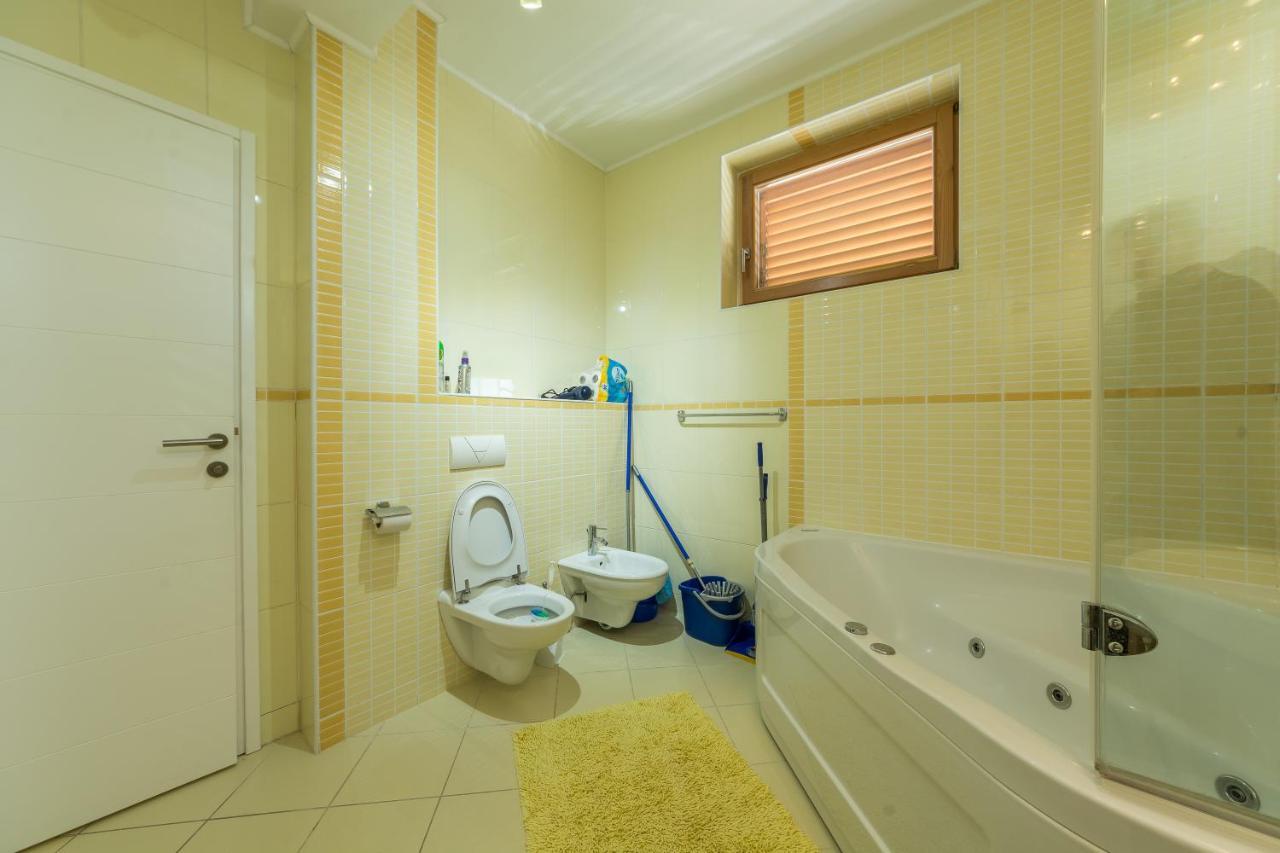 Apartmani El Tarik Bjelasnica Ngoại thất bức ảnh