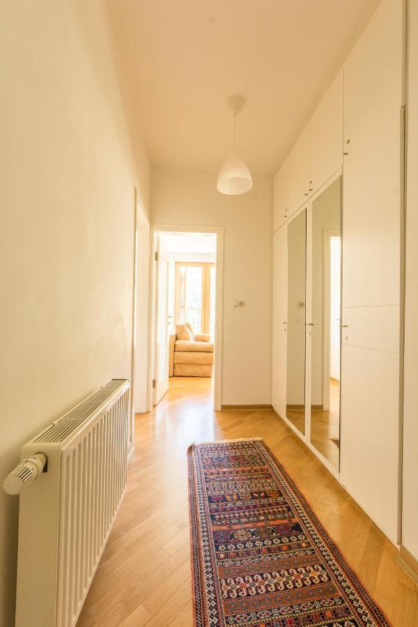 Apartmani El Tarik Bjelasnica Ngoại thất bức ảnh