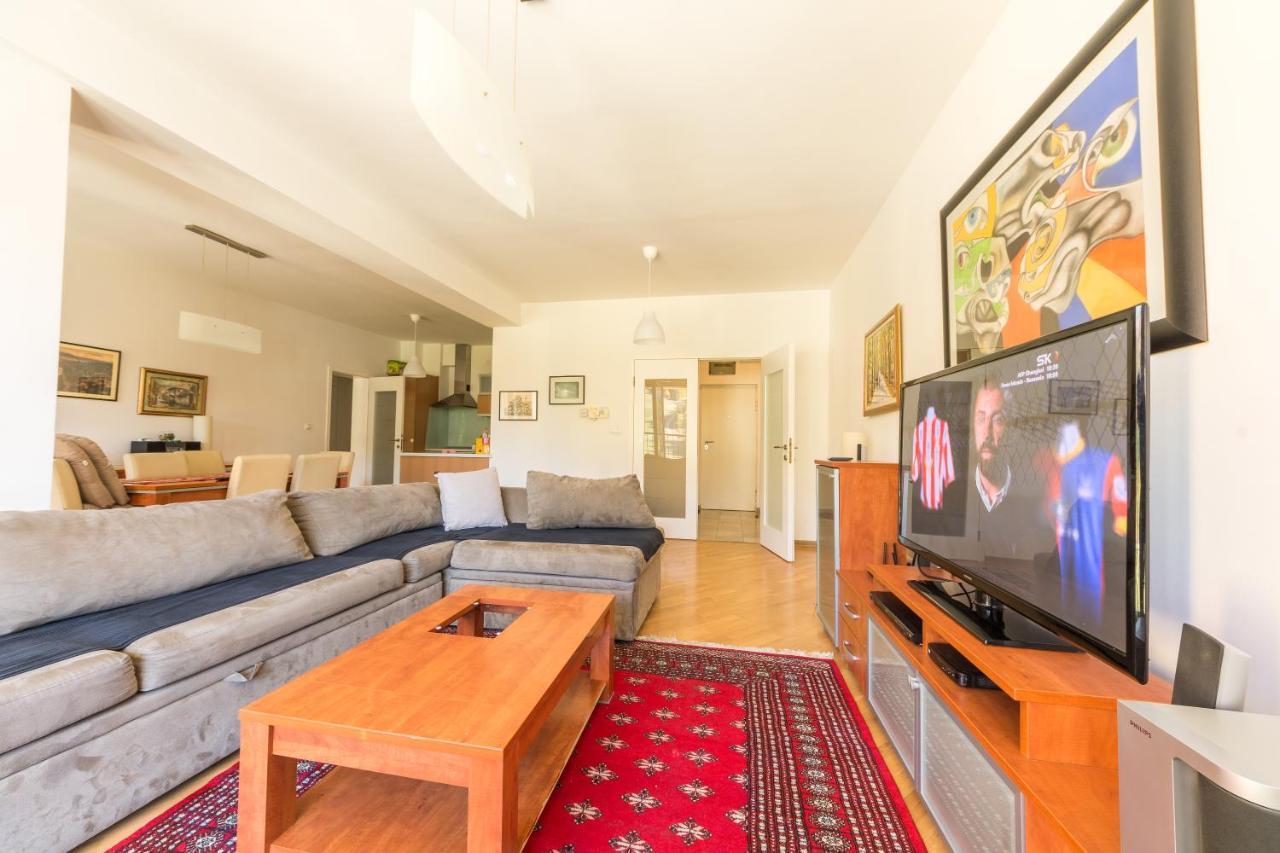 Apartmani El Tarik Bjelasnica Ngoại thất bức ảnh