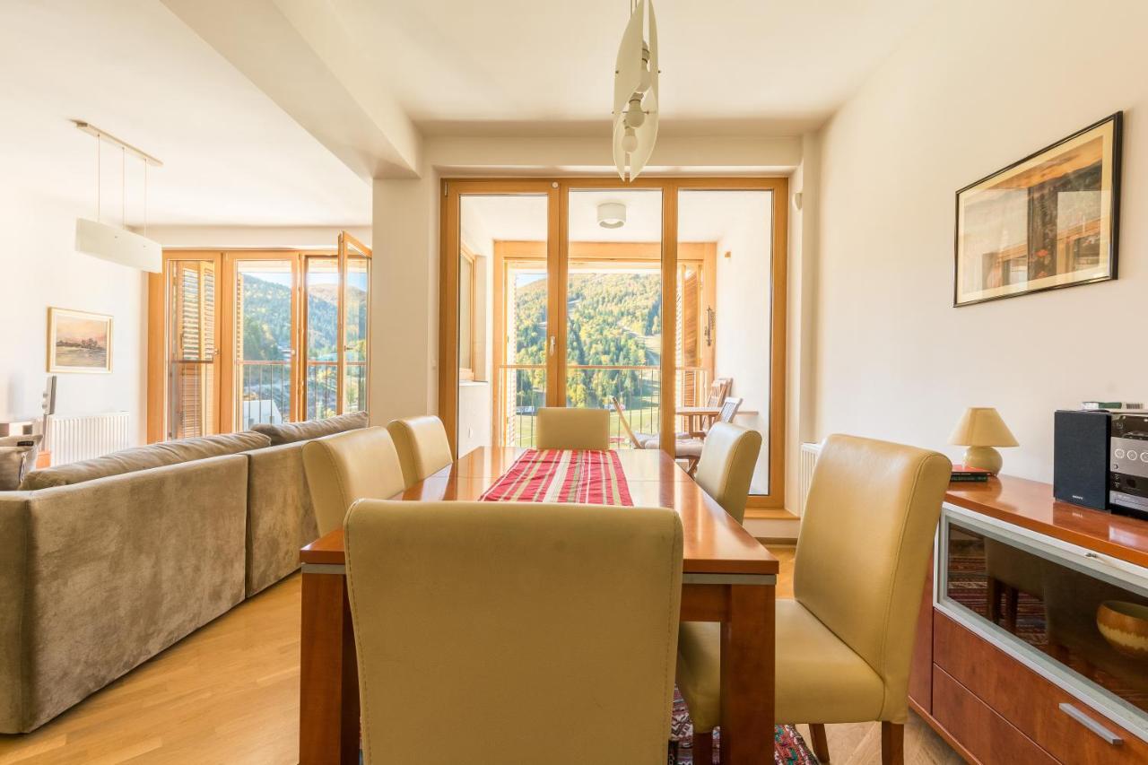 Apartmani El Tarik Bjelasnica Ngoại thất bức ảnh