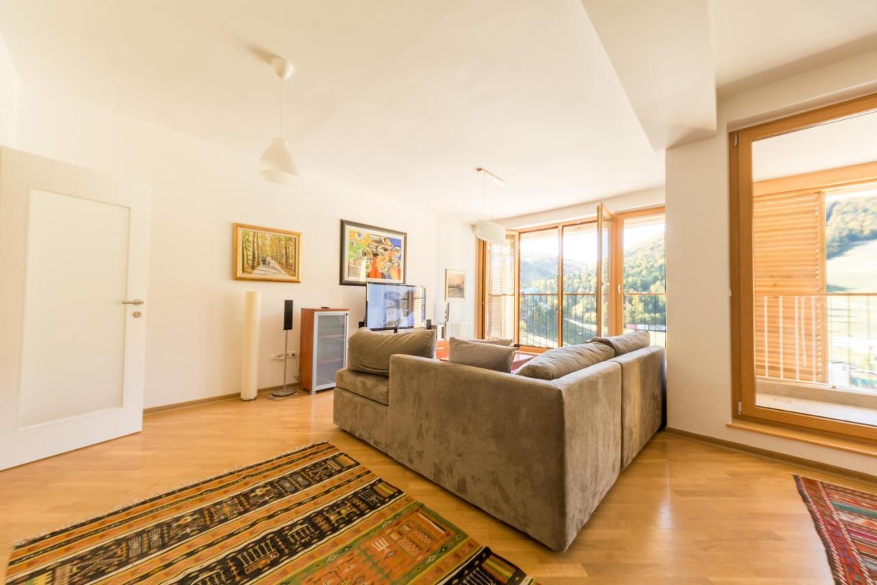 Apartmani El Tarik Bjelasnica Ngoại thất bức ảnh